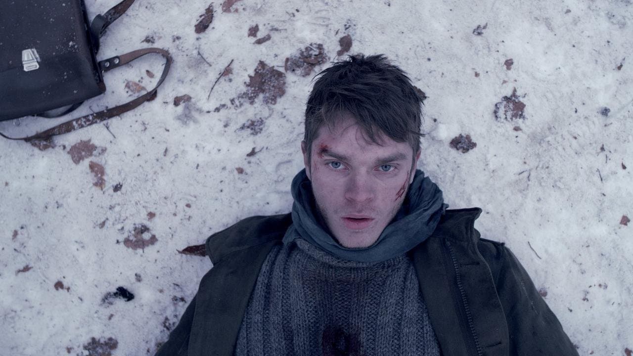 No Commentの背景画像