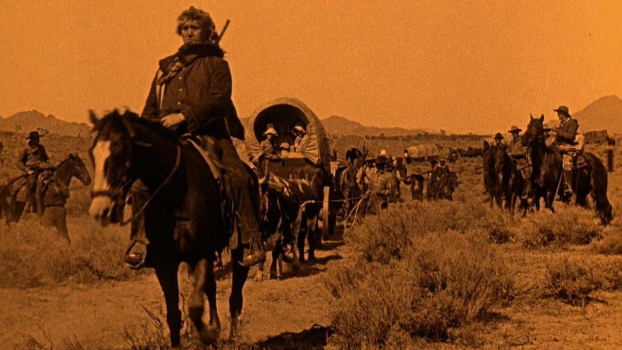 Wagon Tracksの背景画像