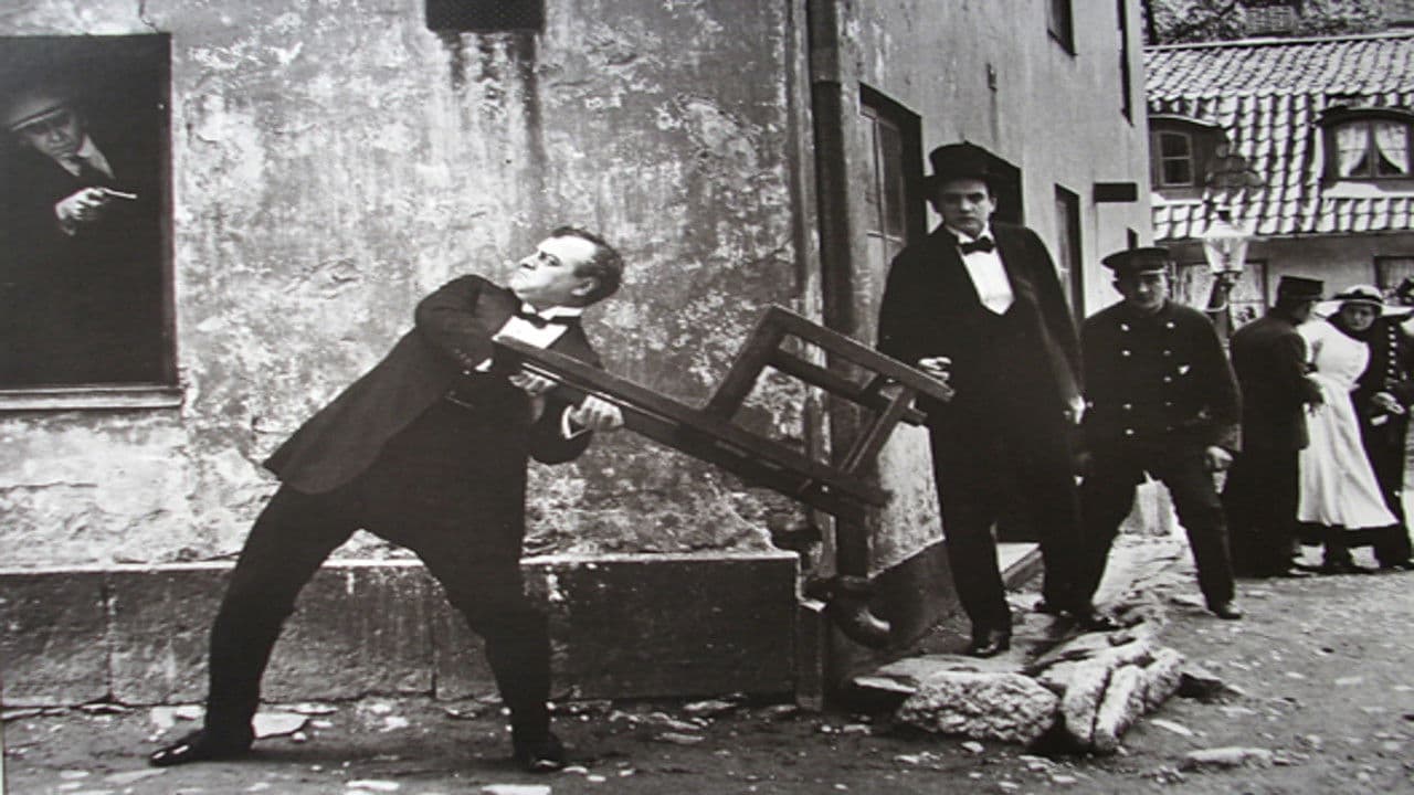 Nattens barnの背景画像