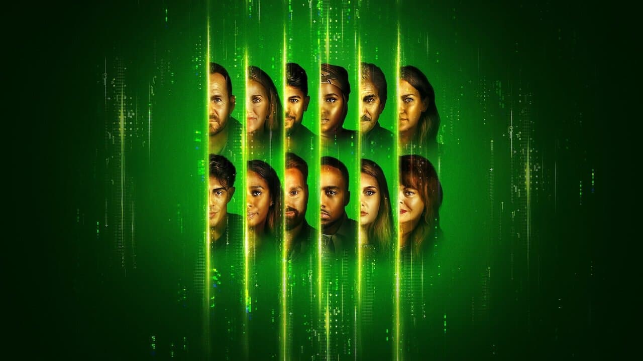 The Moleの背景画像