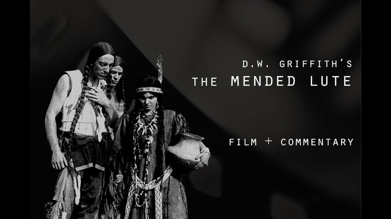 The Mended Luteの背景画像