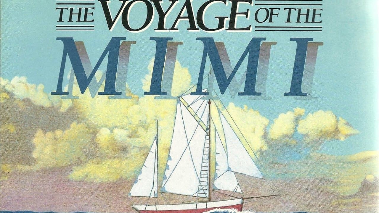 The Voyage of the Mimiの背景画像