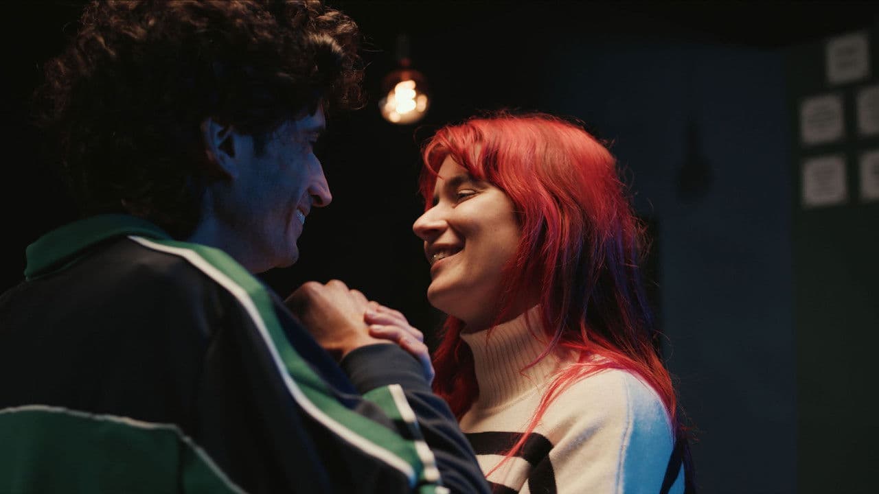 Histórias Estranhas 2の背景画像