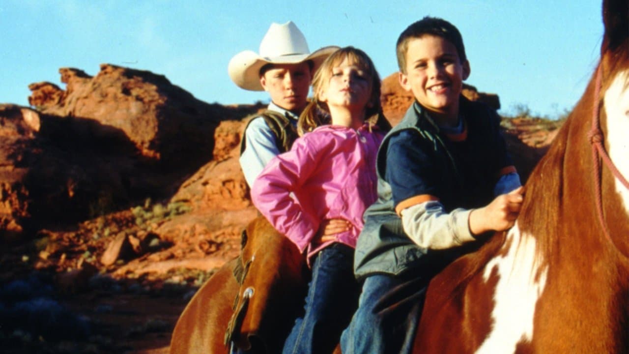 Horse Crazyの背景画像