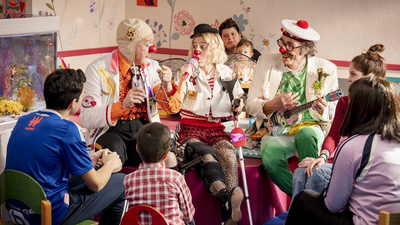 Sur un filの背景画像