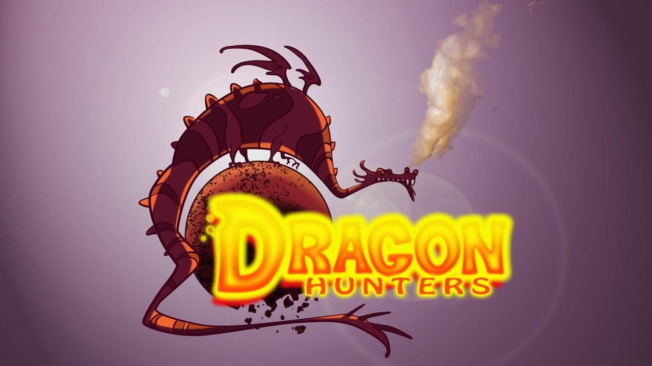 Chasseurs de Dragonsの背景画像