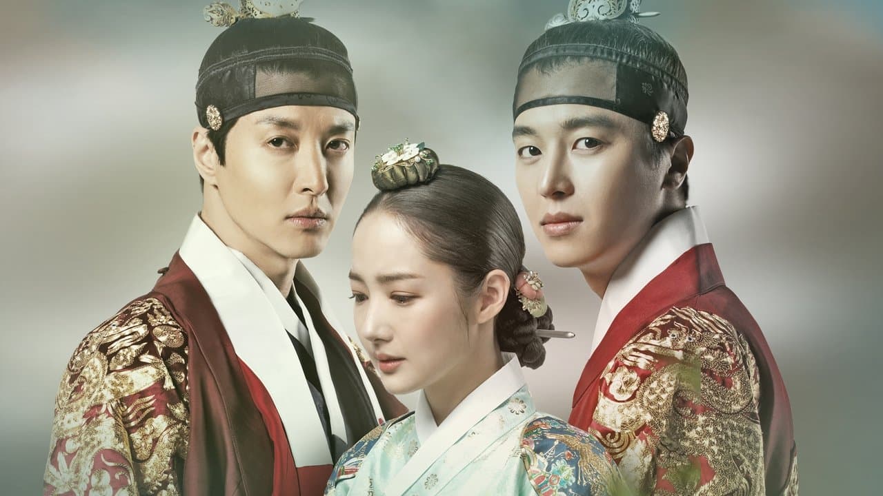 七日の王妃の背景画像