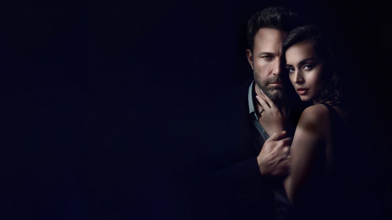 底知れぬ愛の闇の背景画像