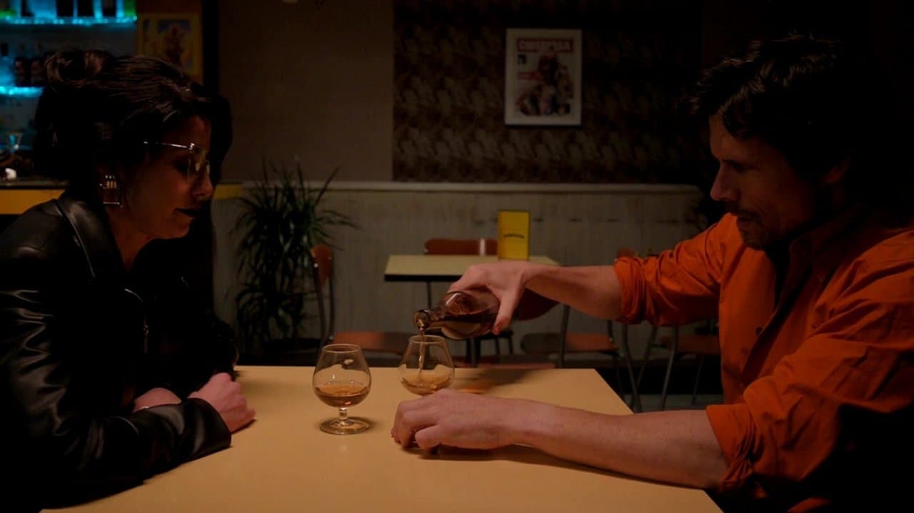 A una balaの背景画像