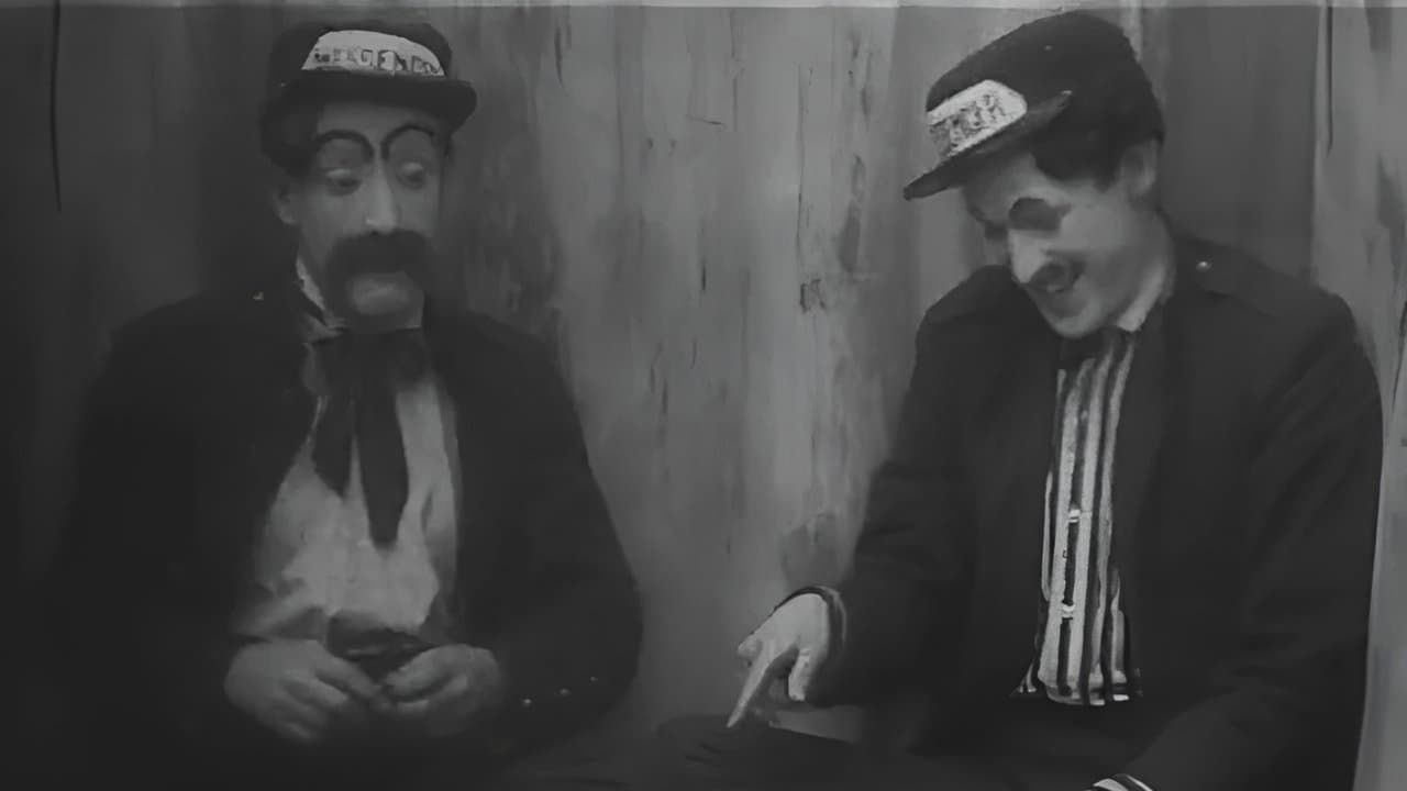 Lonesome Luke, Messengerの背景画像