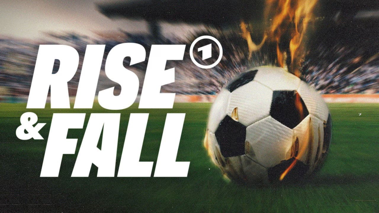 Rise & Fallの背景画像