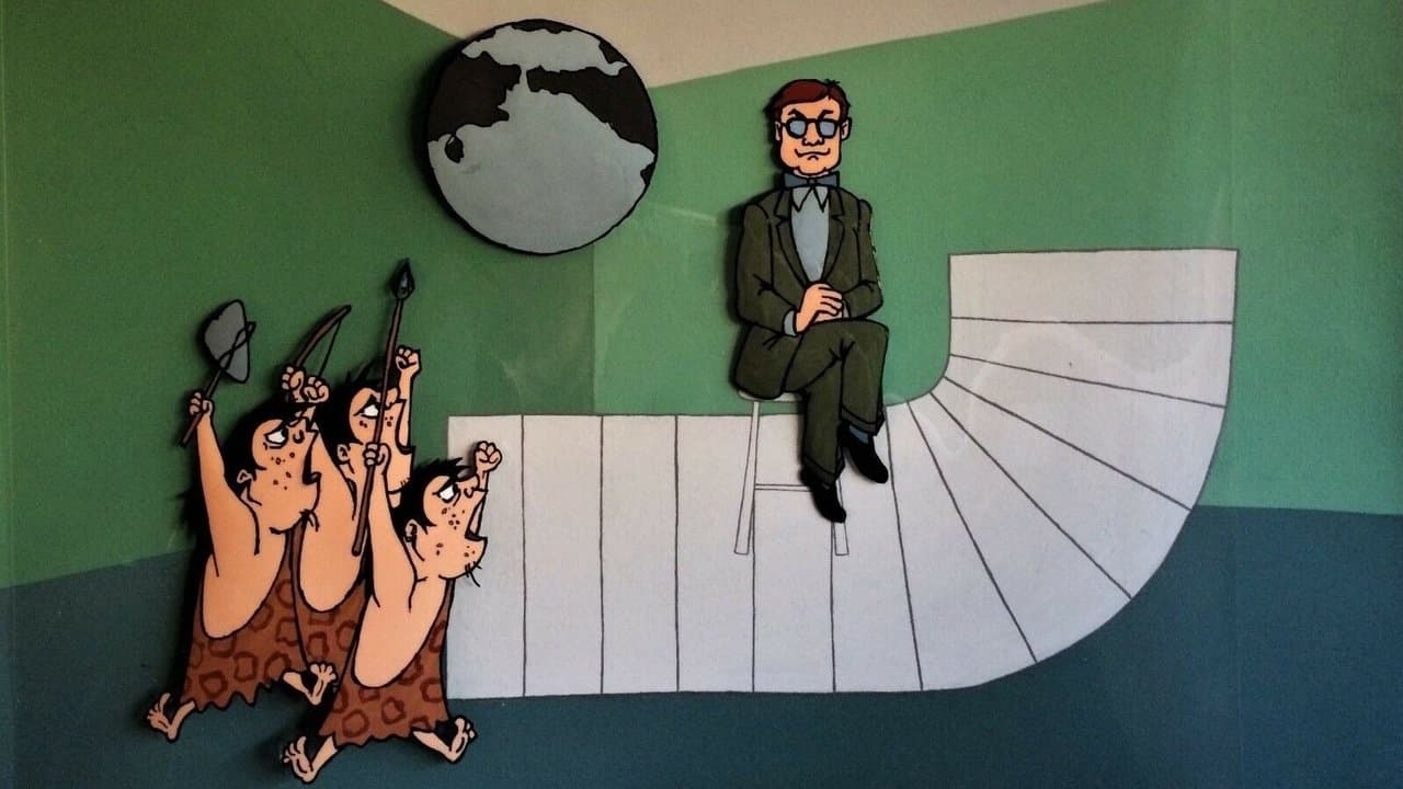 Wild Wild Worldの背景画像