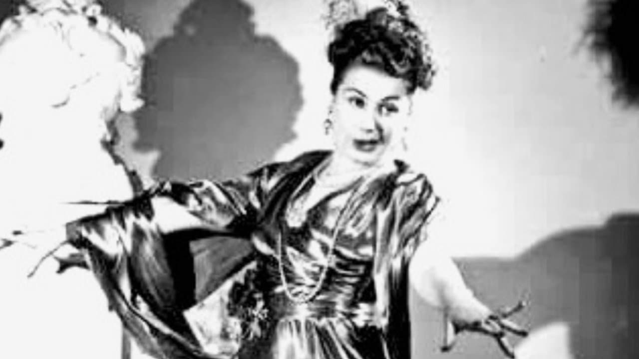 Orquesta de señoritasの背景画像