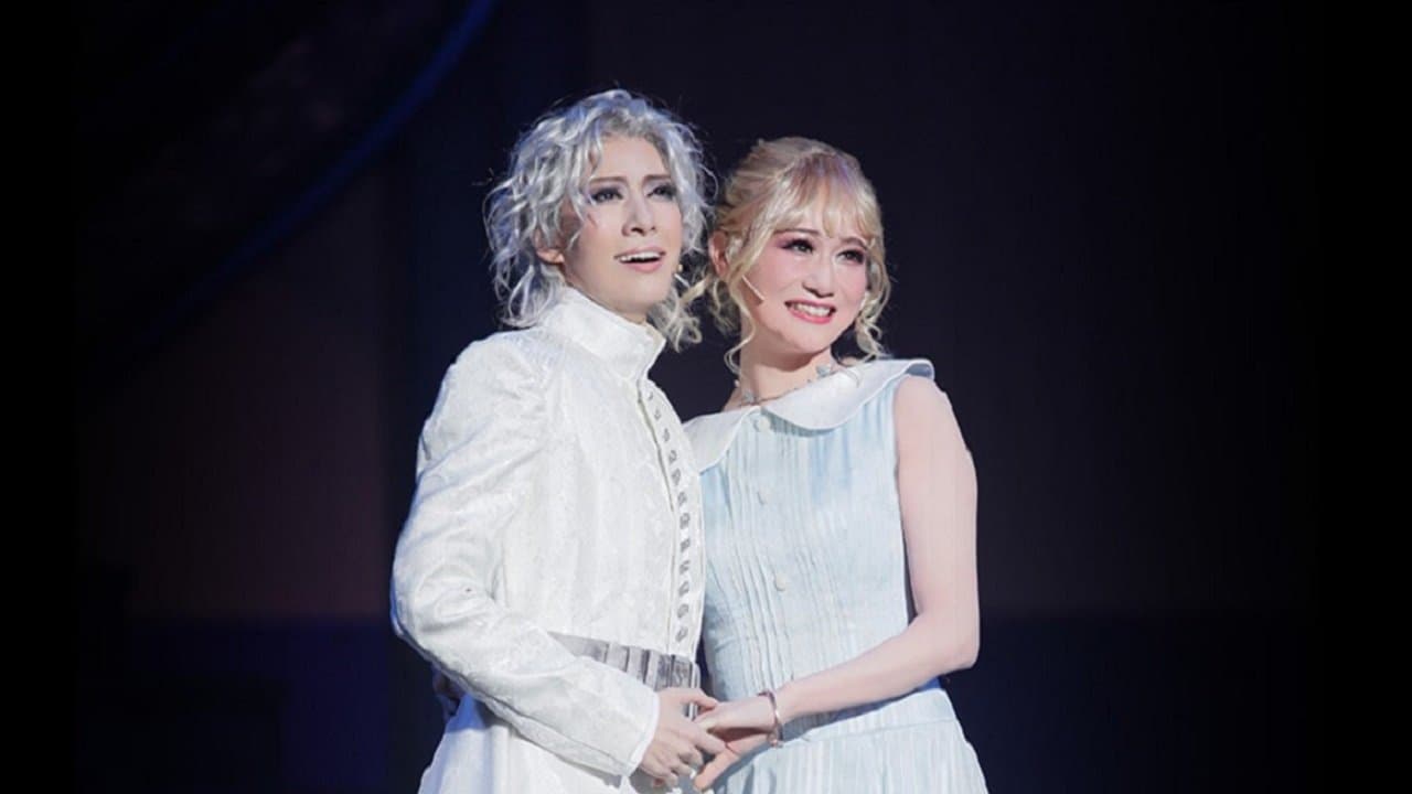 エンジェリックライ / Jubileeの背景画像