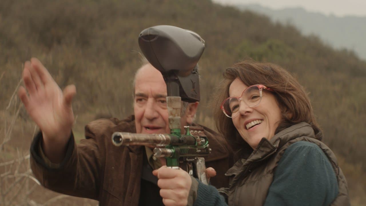 Gloriaの背景画像