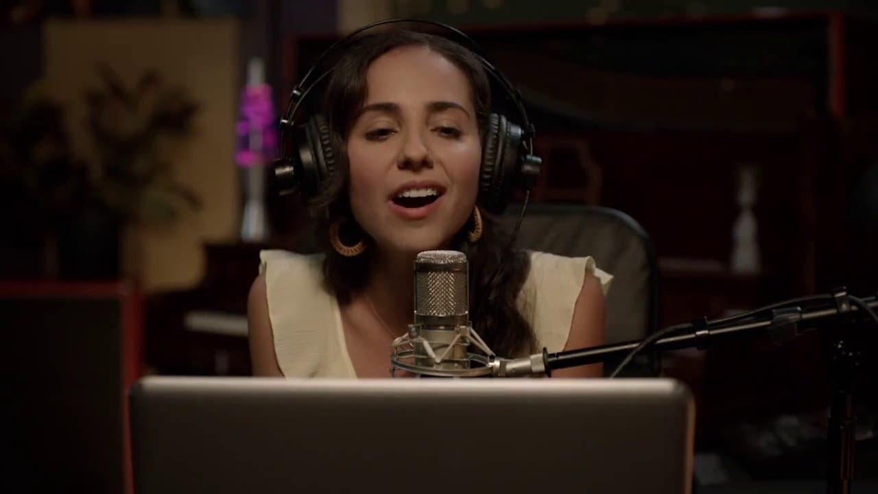 Deadly Radio Romanceの背景画像