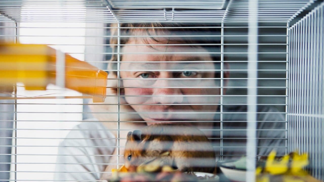 Der Hamsterの背景画像