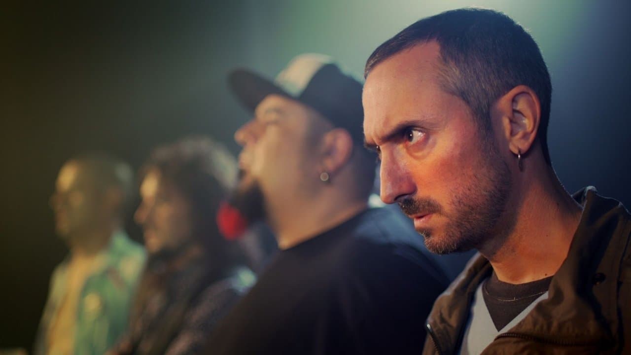 El último tren al Rock'n'Rollの背景画像