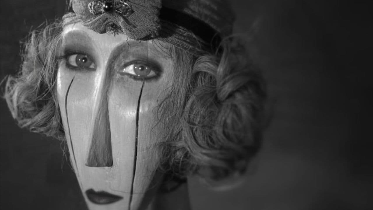 La vita nuovaの背景画像