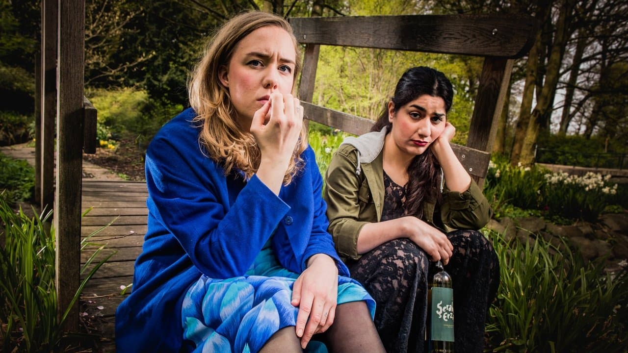 Sagan om Dilan och Moaの背景画像