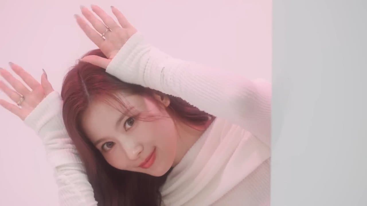 사나의 냉터뷰の背景画像