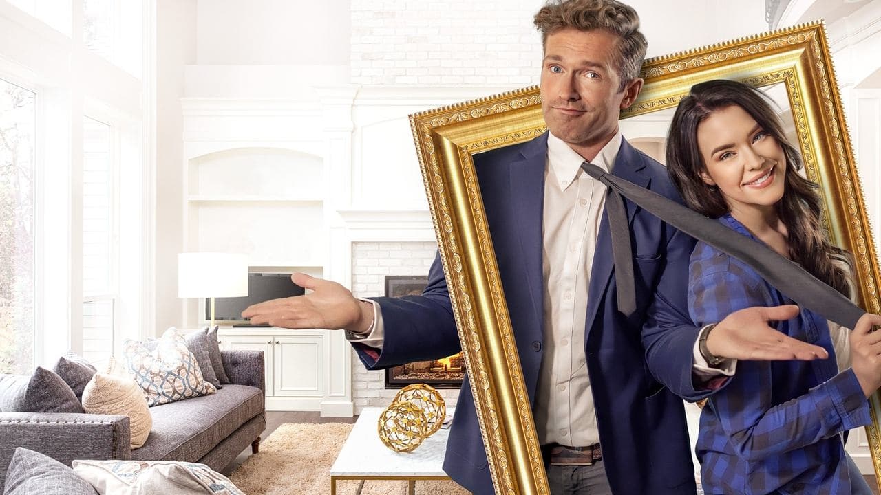 Accidental Familyの背景画像