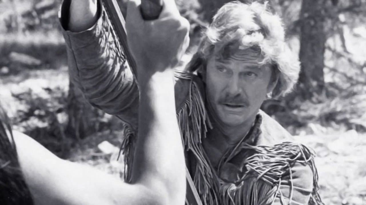 Last of the Mohicansの背景画像