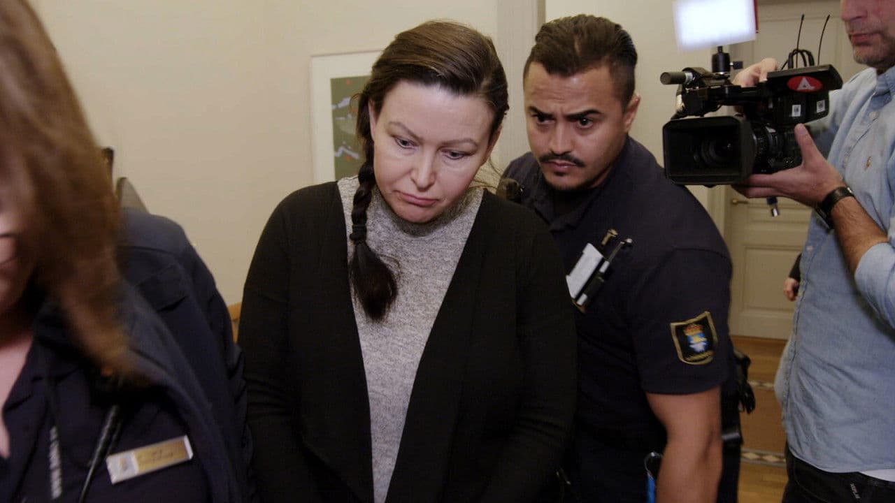 Svenska fallの背景画像