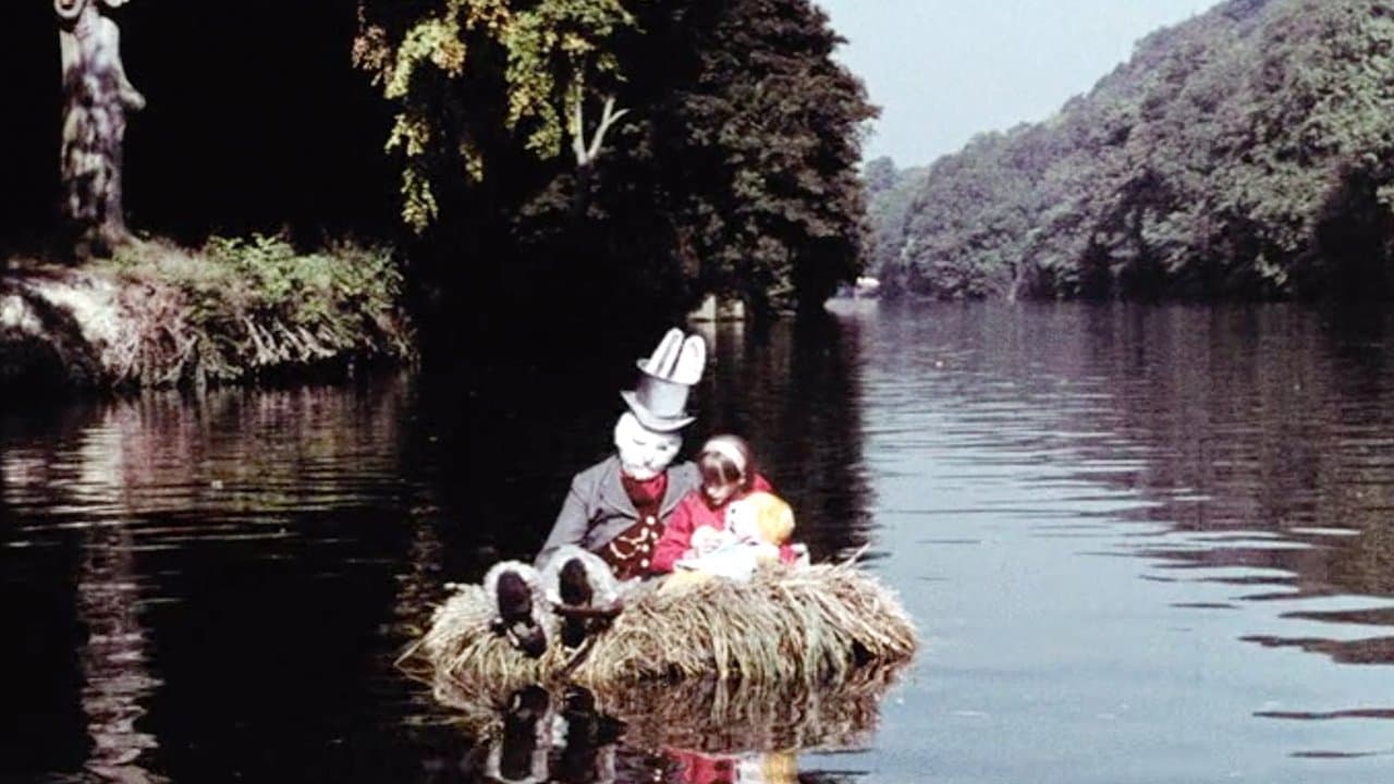 Mr. Horatio Knibblesの背景画像