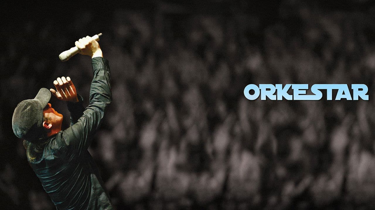 Orkestarの背景画像