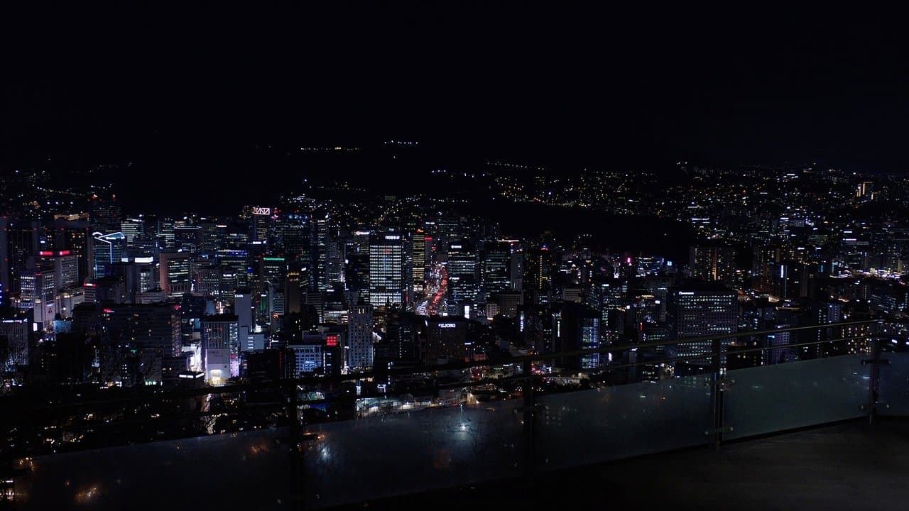 겨울날들の背景画像