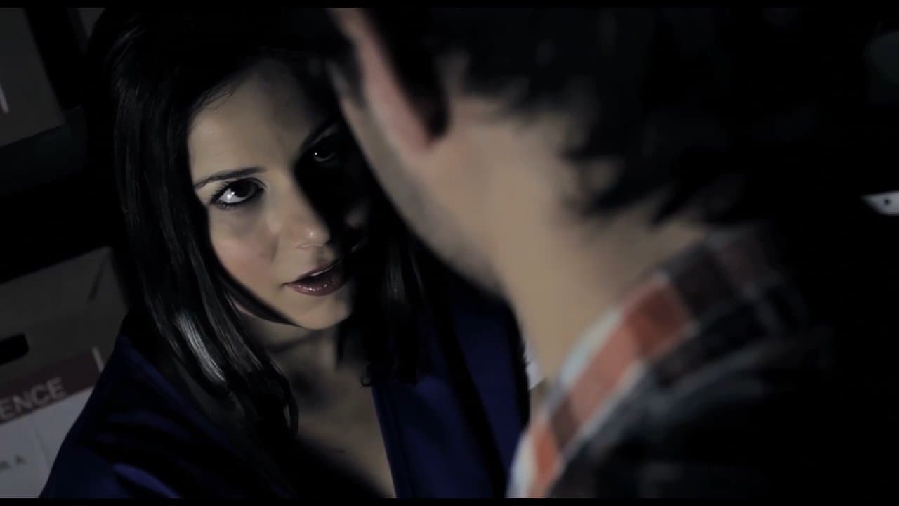 Heinous Actsの背景画像