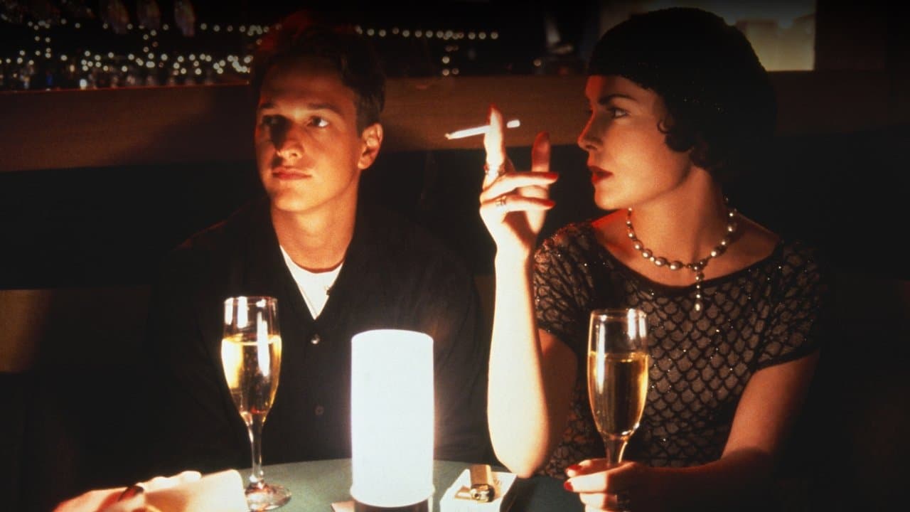 Threesomeの背景画像