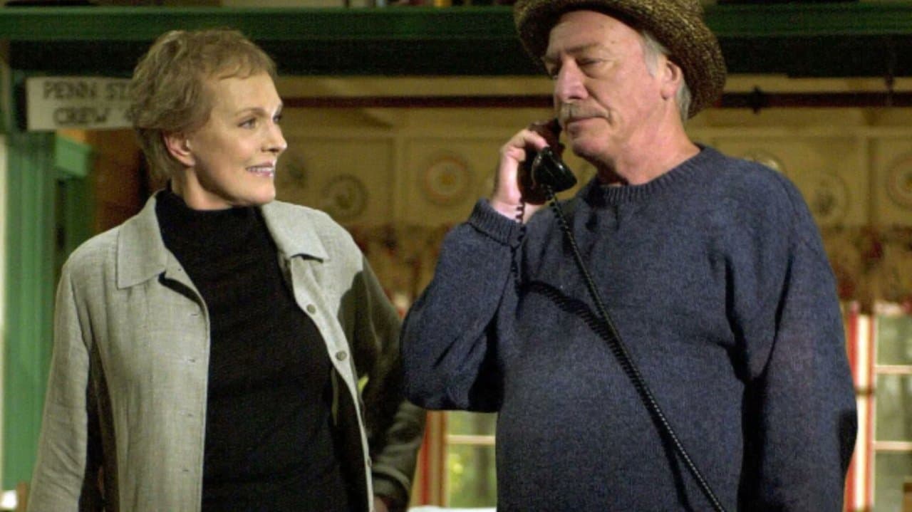 On Golden Pondの背景画像