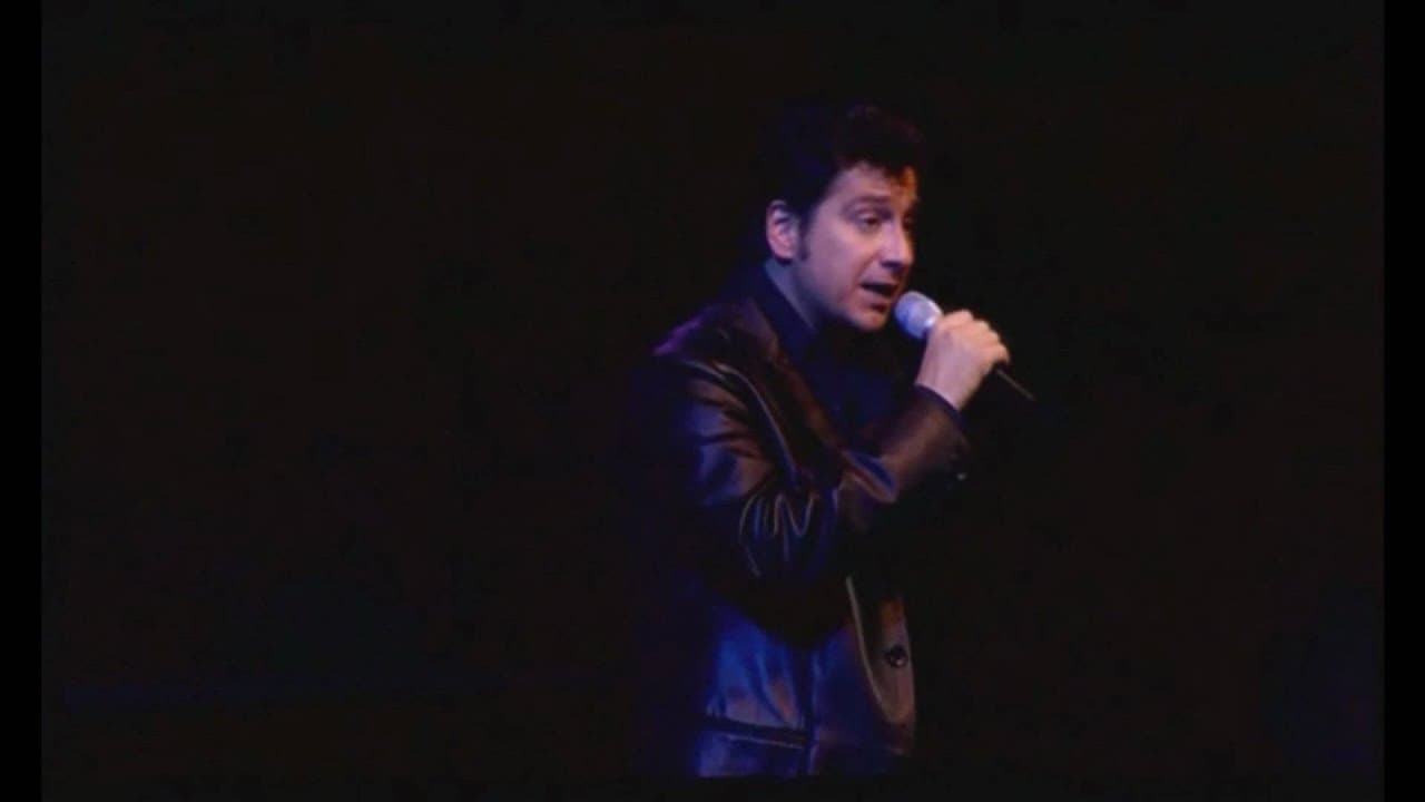 Laurent Gerra à l’Olympiaの背景画像