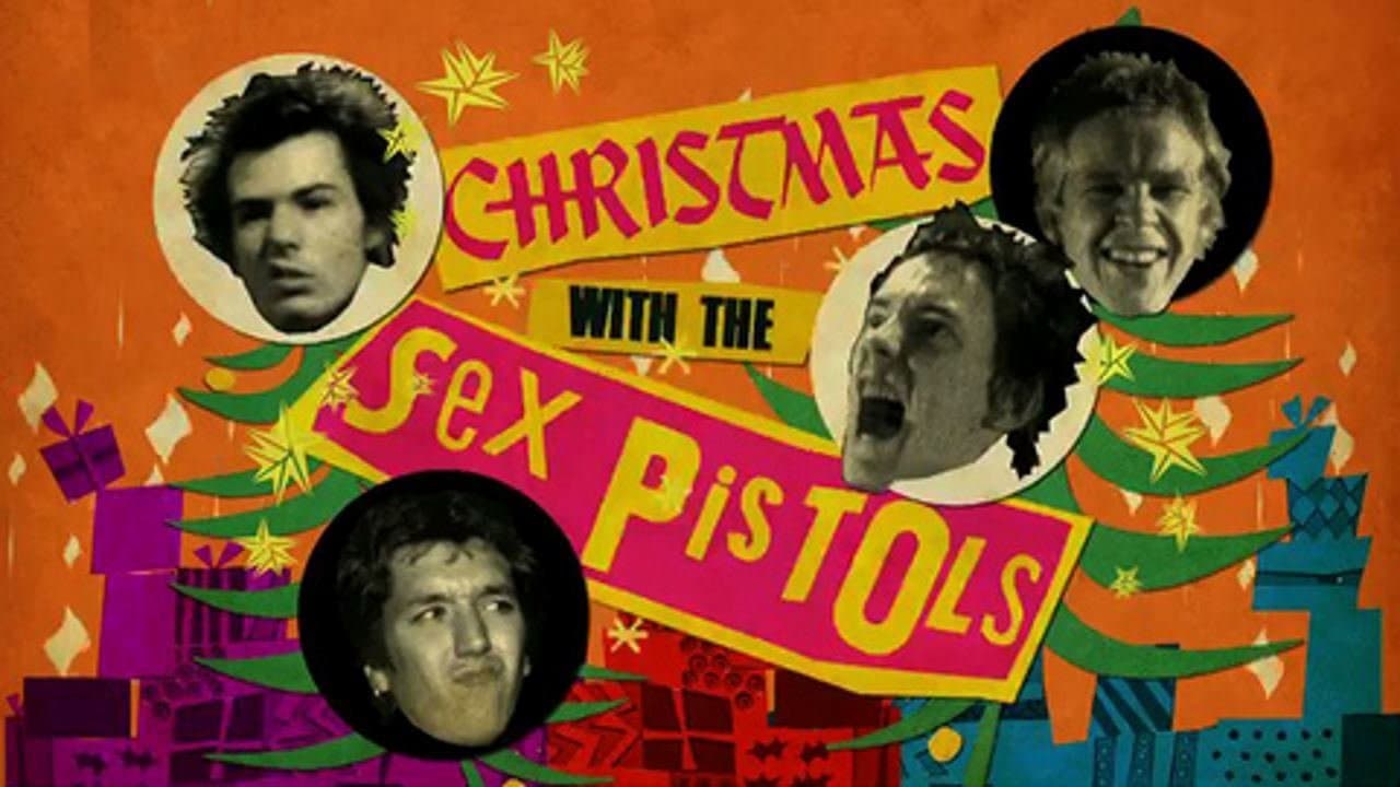 Never Mind the Baubles: Xmas '77 with the Sex Pistolsの背景画像
