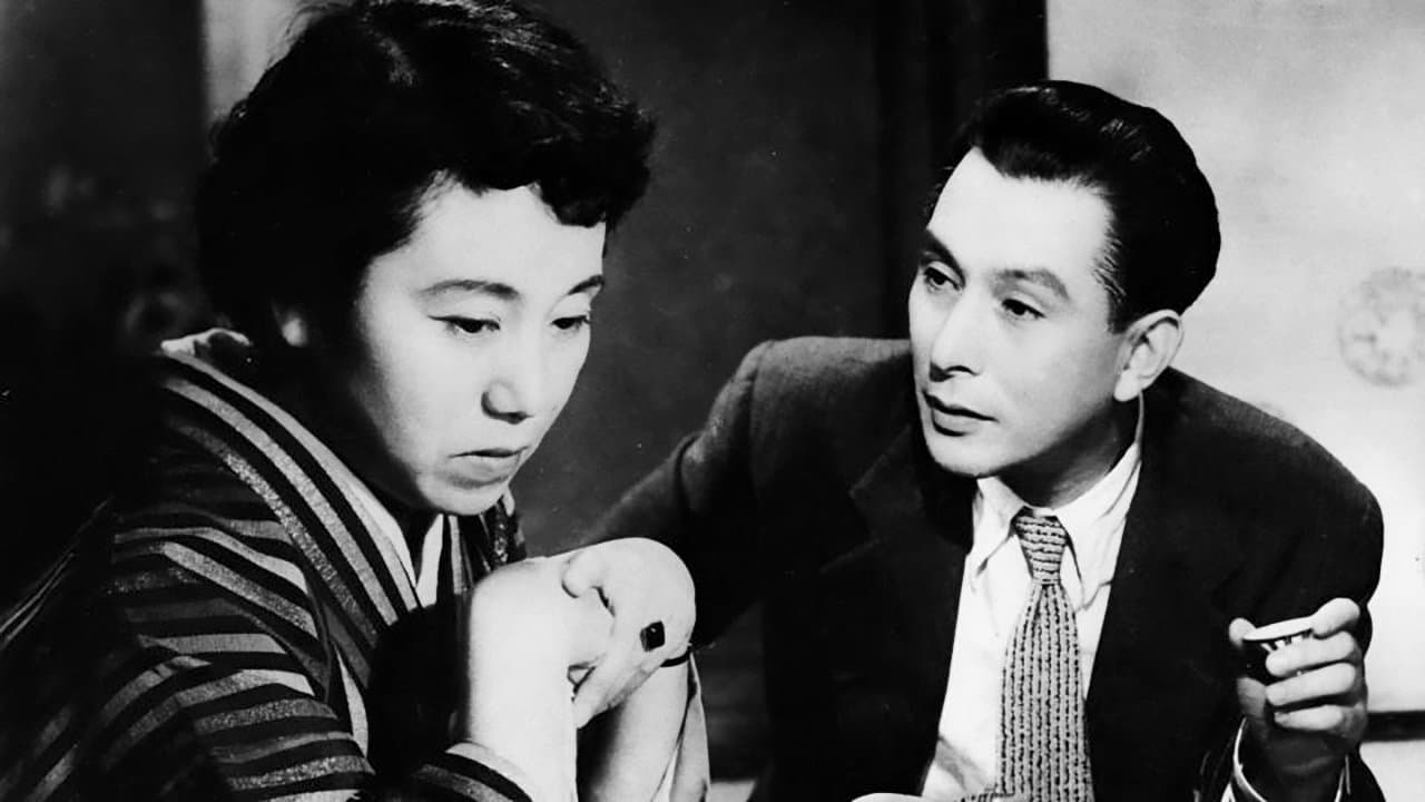 晩菊の背景画像