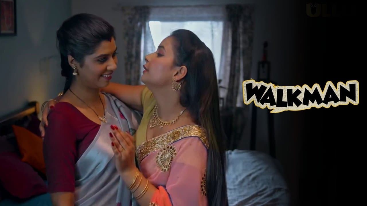 Walkmanの背景画像