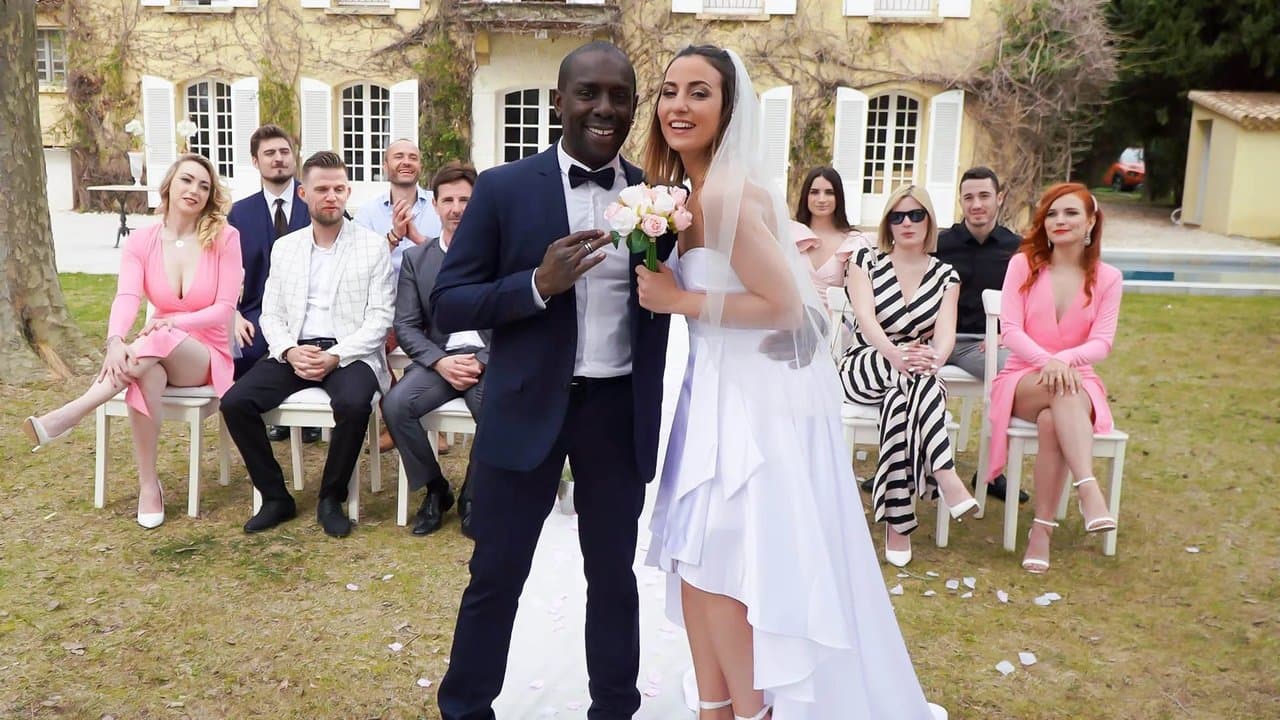 La Mariéeの背景画像