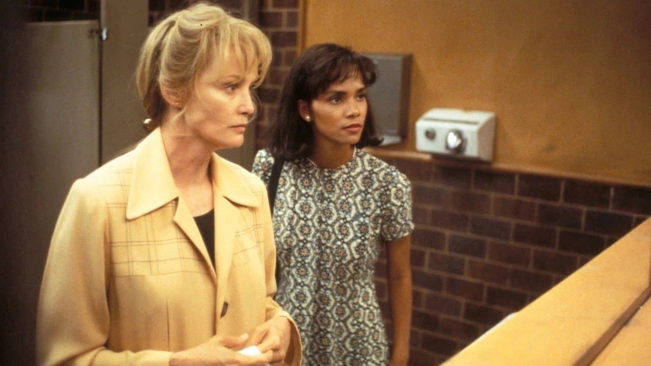 Losing Isaiahの背景画像