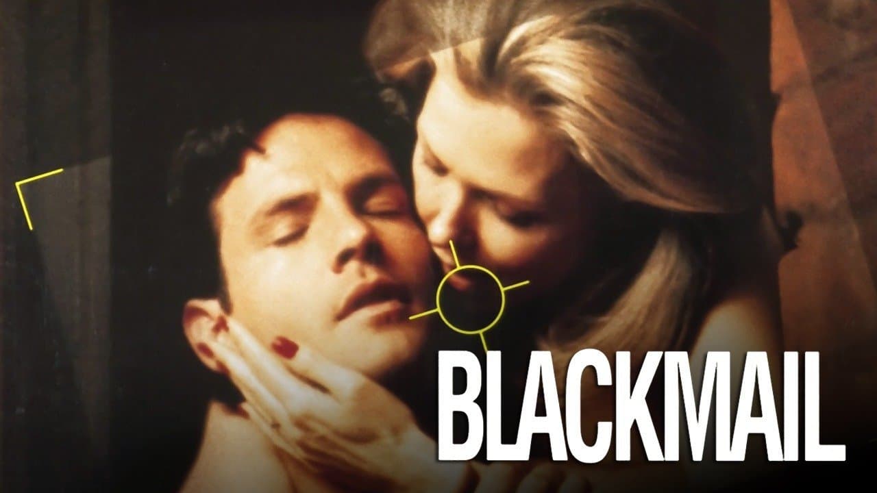 Blackmailの背景画像