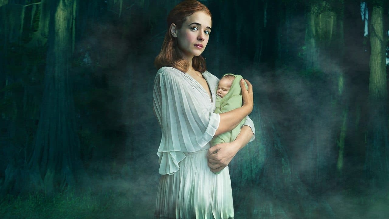 V.C. Andrews' All That Glittersの背景画像