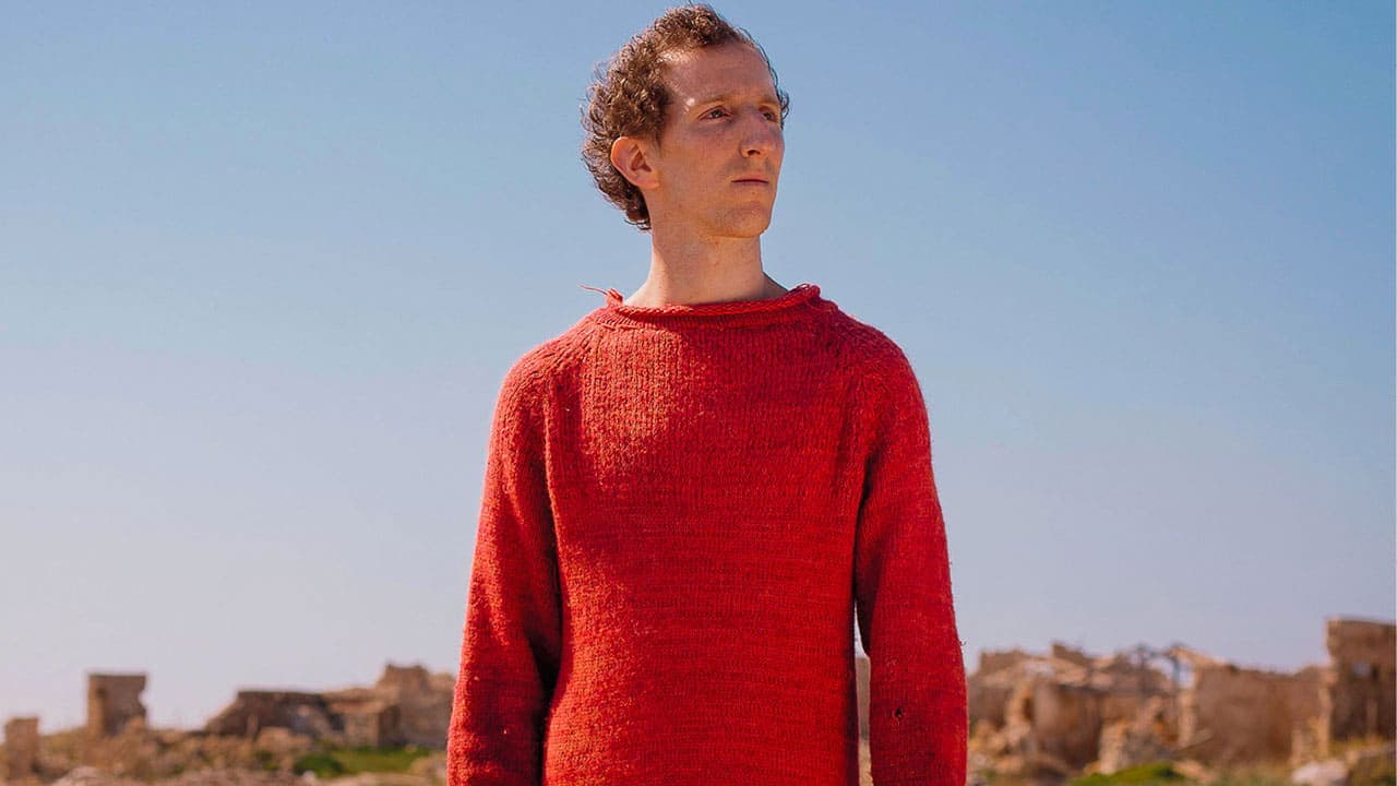 Misericordiaの背景画像