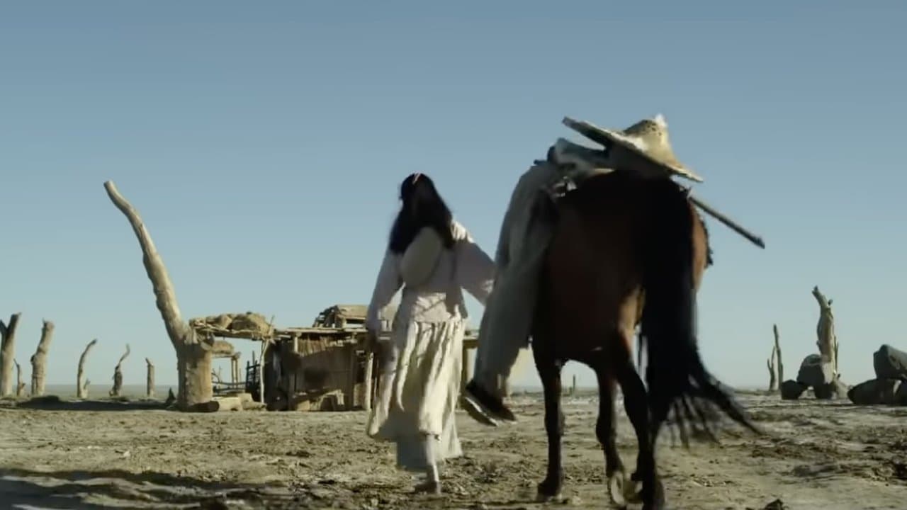 黄金刀客の背景画像