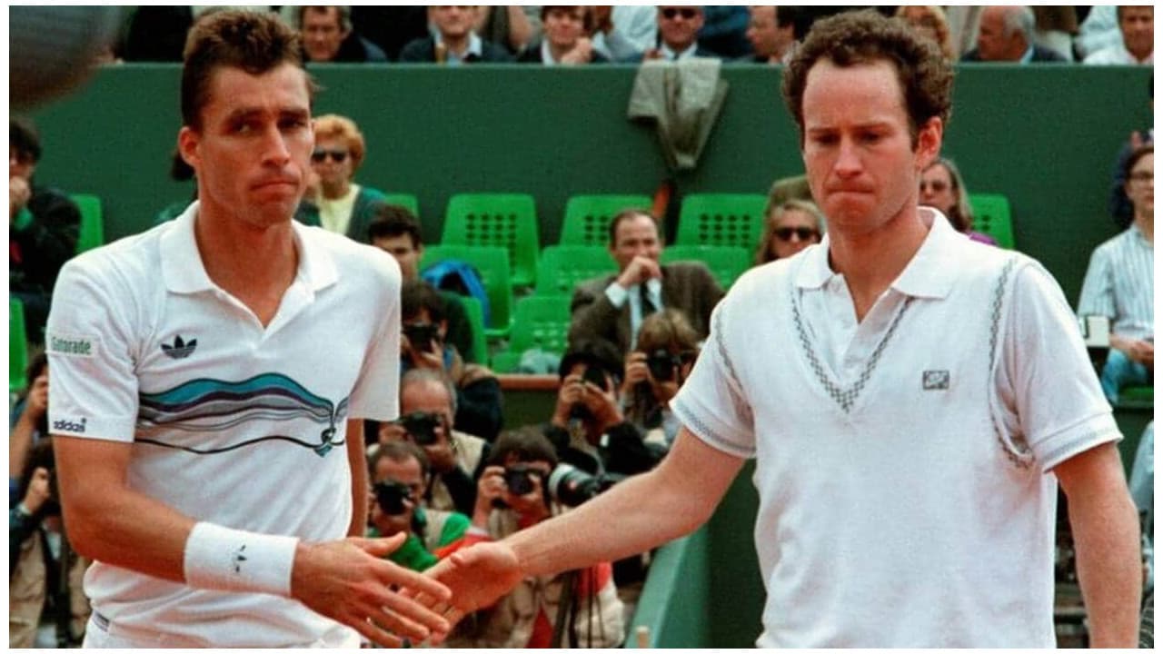 Le Crépuscule des Dieuxの背景画像