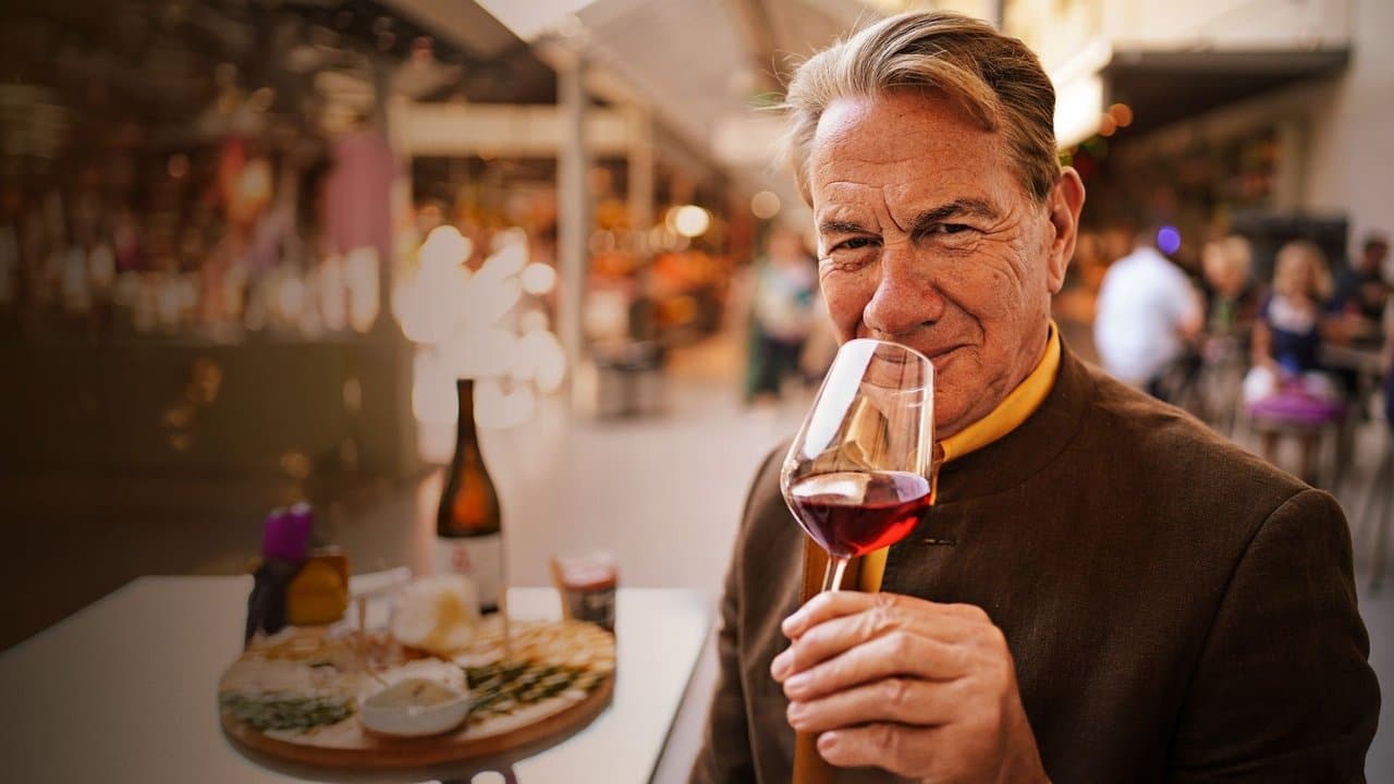 Portugal with Michael Portilloの背景画像