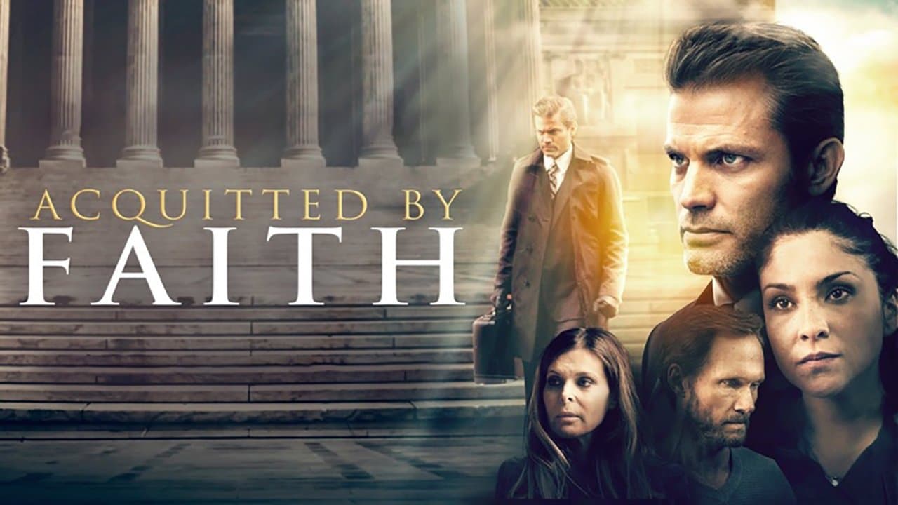 Acquitted by Faithの背景画像