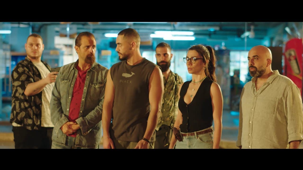 الفيلの背景画像