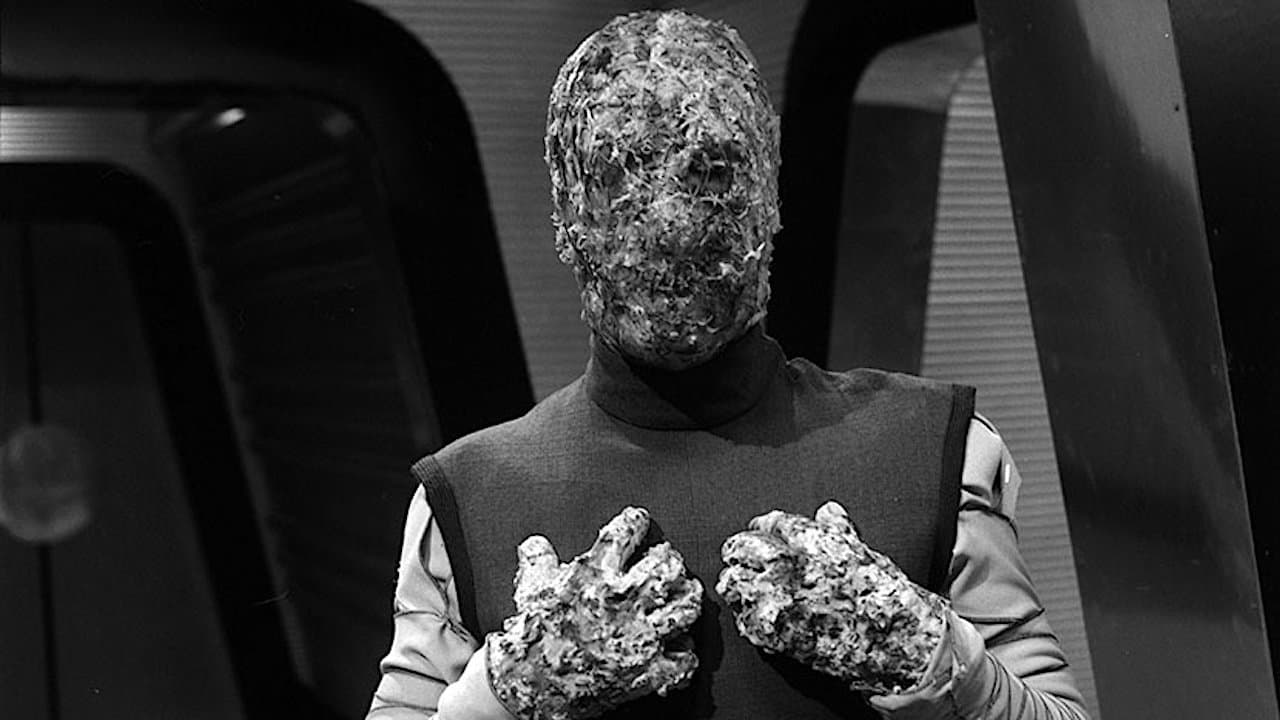 Doctor Who: The Faceless Onesの背景画像