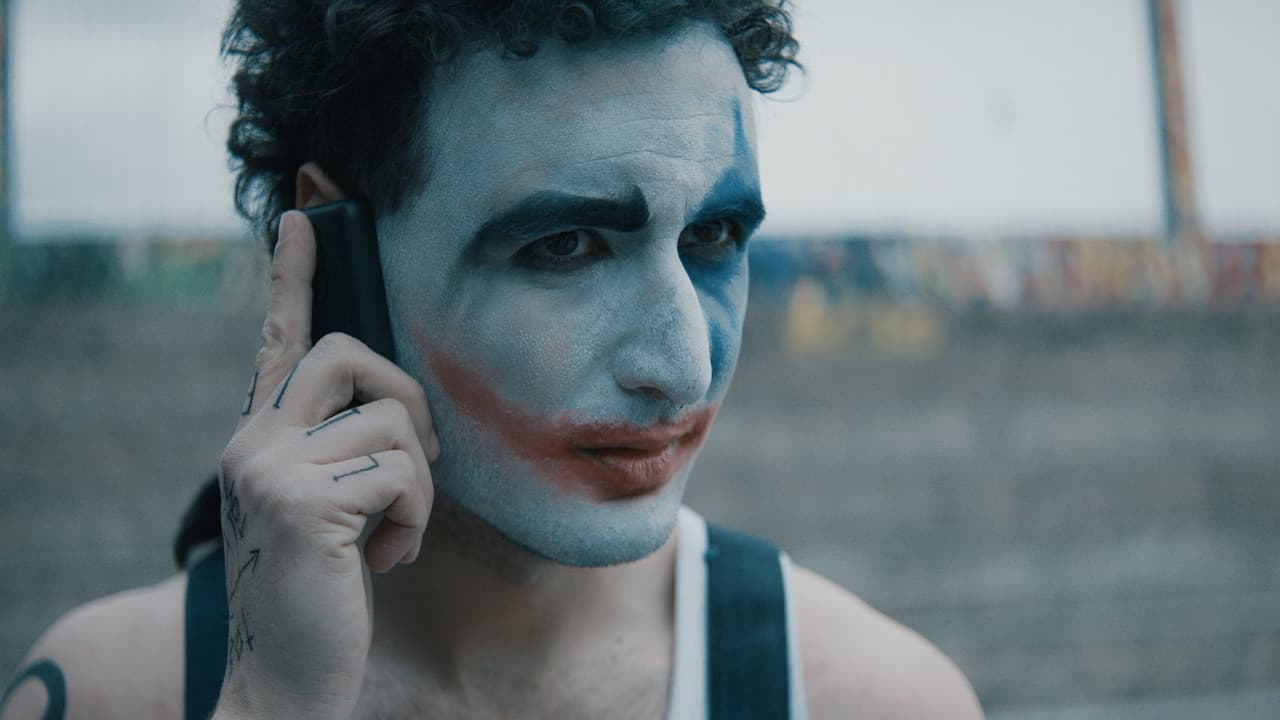 Yibrilの背景画像